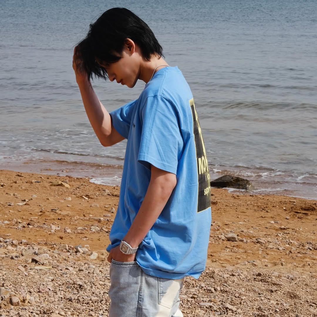 โนอึล - ณัฐรัชต์ ตังวาย