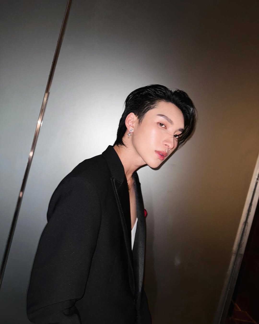 โนอึล - ณัฐรัชต์ ตังวาย