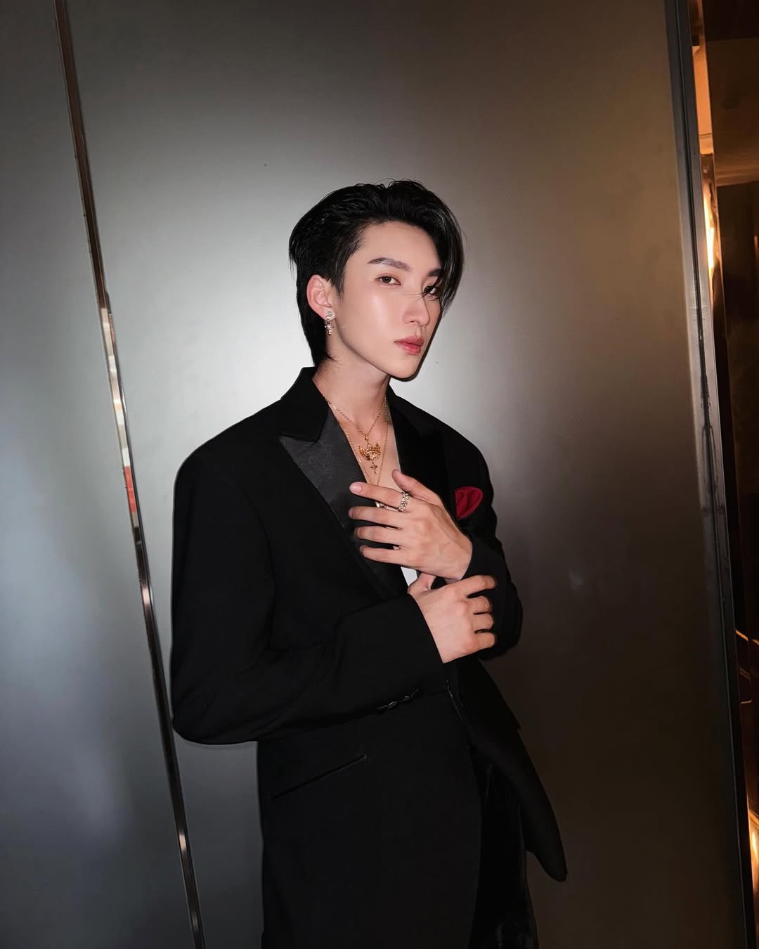 โนอึล - ณัฐรัชต์ ตังวาย