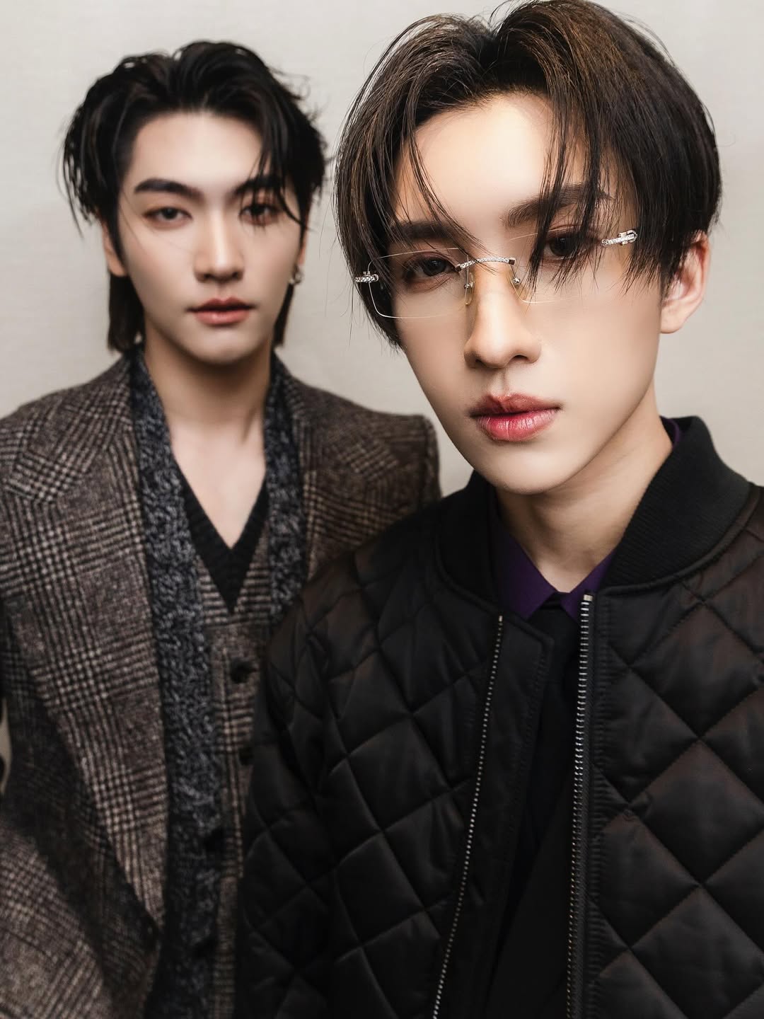 โนอึล - ณัฐรัชต์ ตังวาย