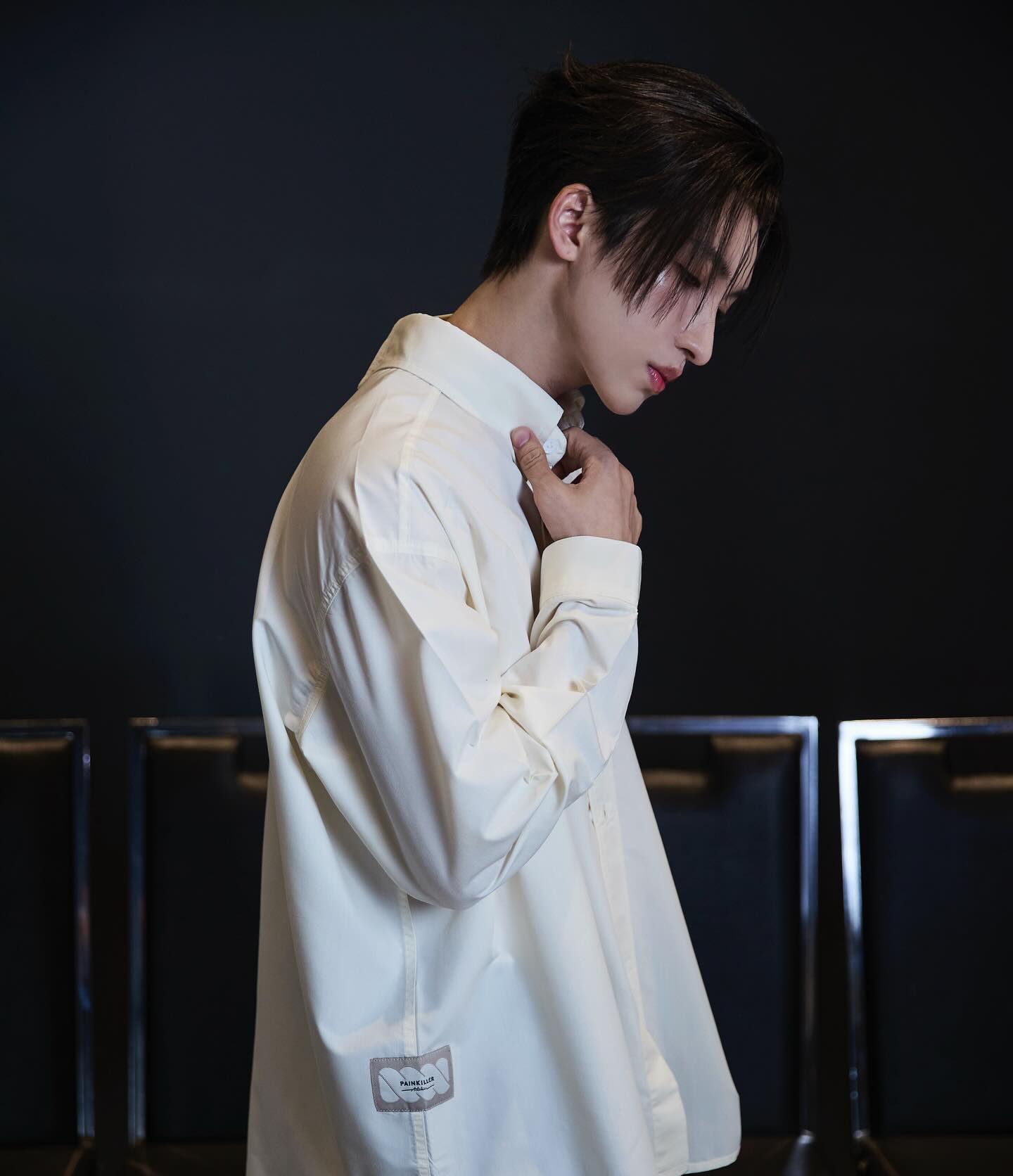 โนอึล - ณัฐรัชต์ ตังวาย