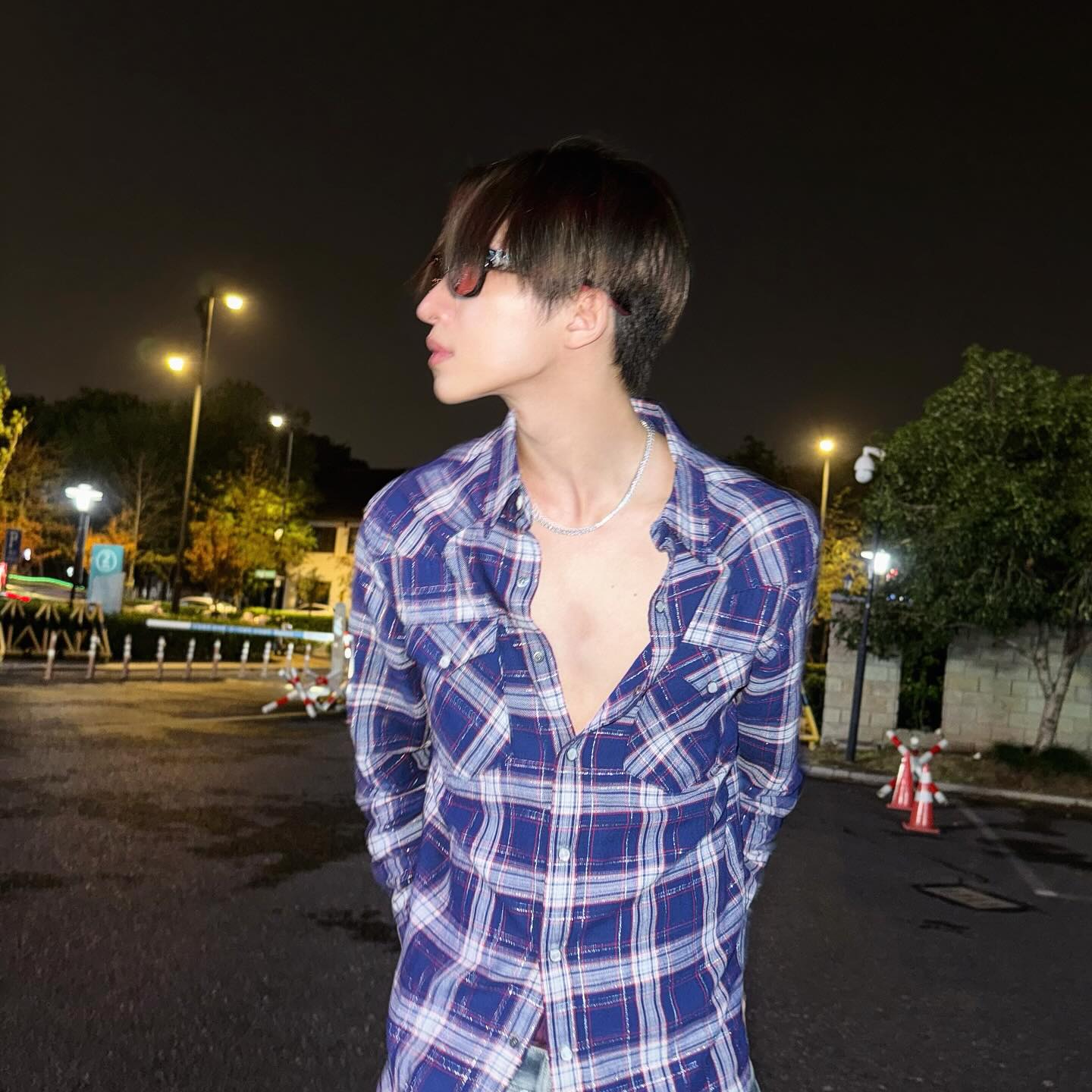 โนอึล - ณัฐรัชต์ ตังวาย