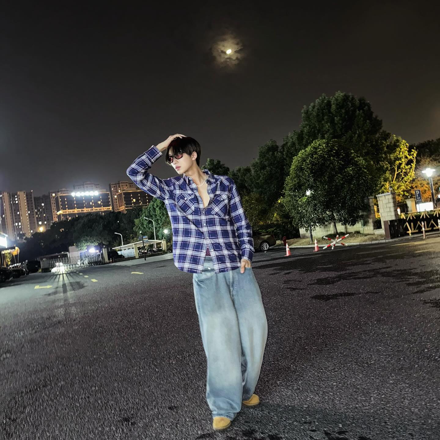 โนอึล - ณัฐรัชต์ ตังวาย