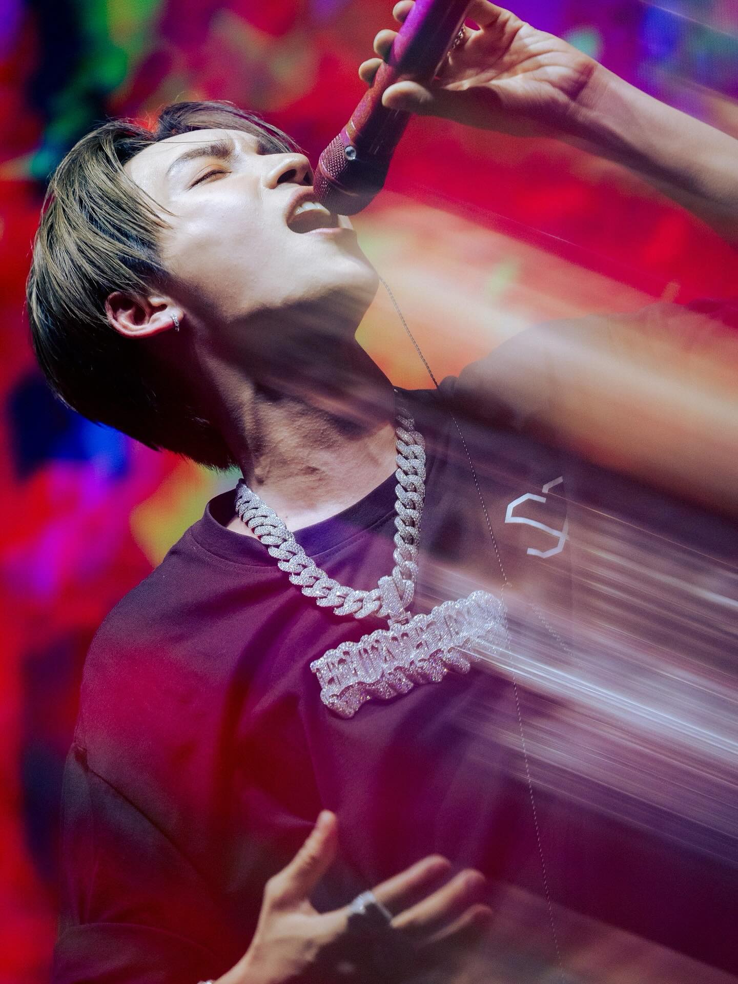 โนอึล - ณัฐรัชต์ ตังวาย