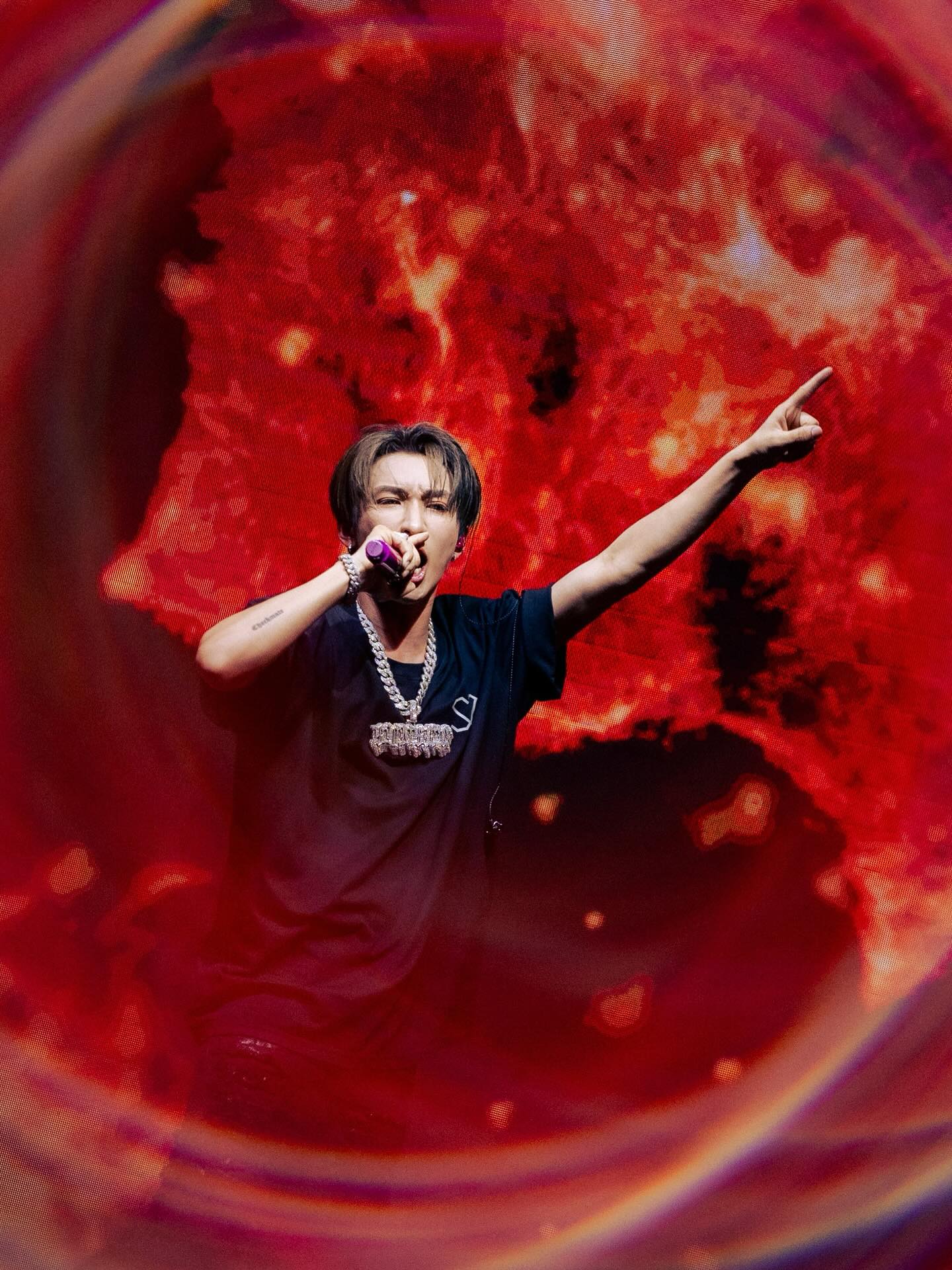 โนอึล - ณัฐรัชต์ ตังวาย