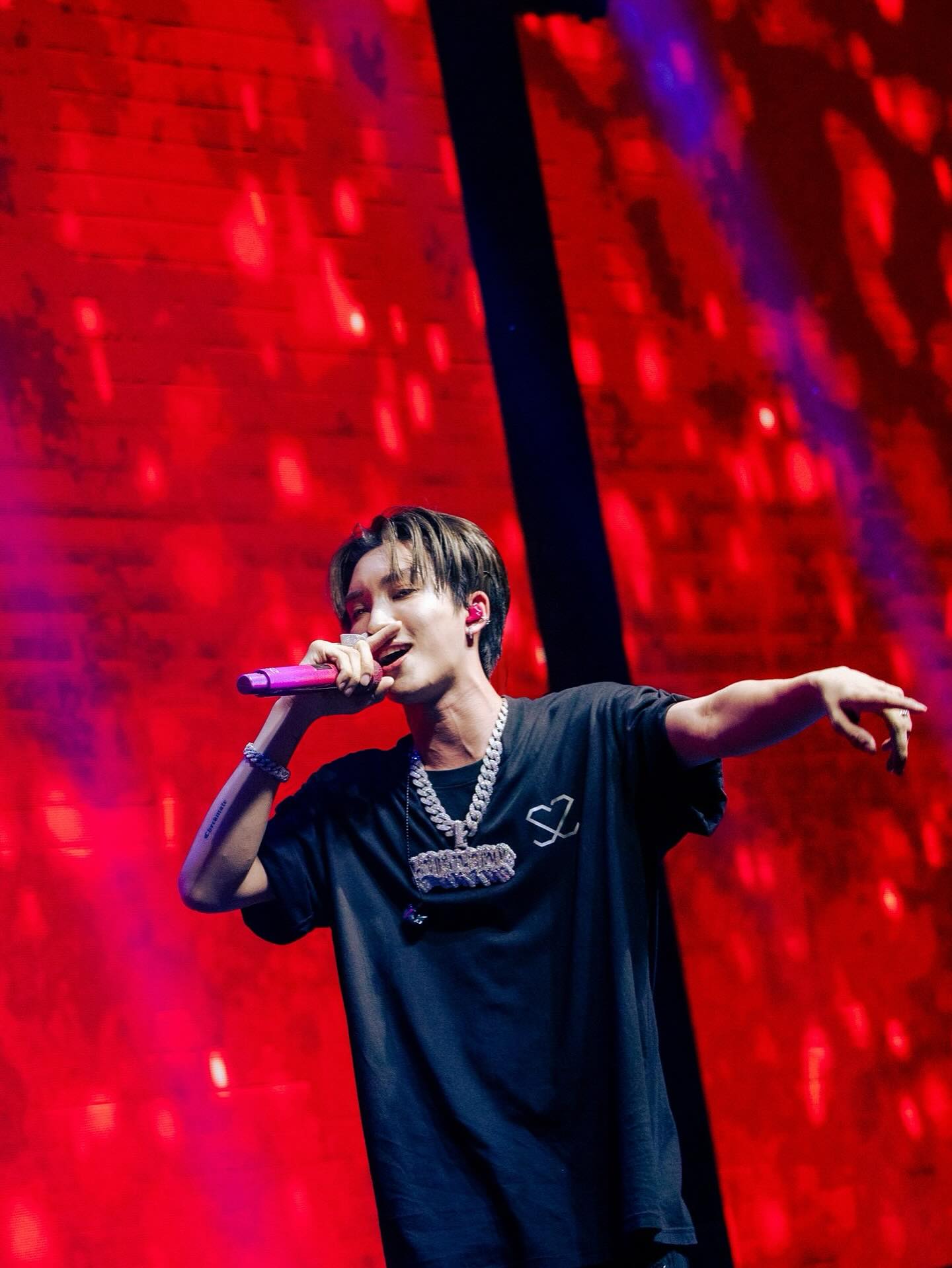 โนอึล - ณัฐรัชต์ ตังวาย