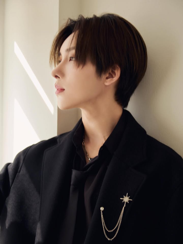 โนอึล - ณัฐรัชต์ ตังวาย