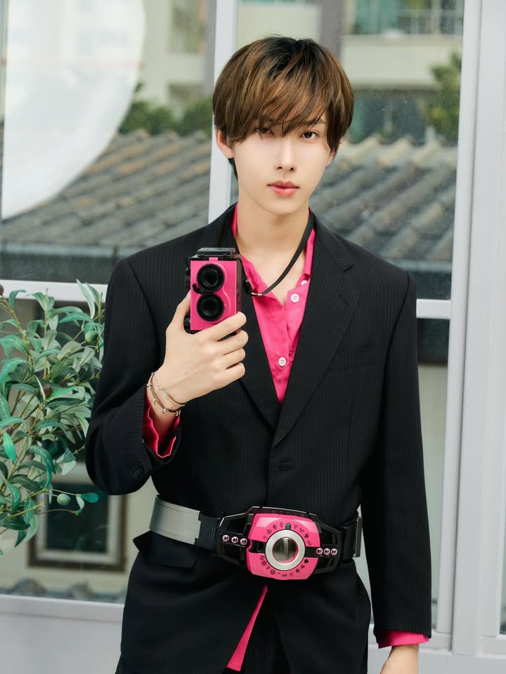 โนอึล - ณัฐรัชต์ ตังวาย