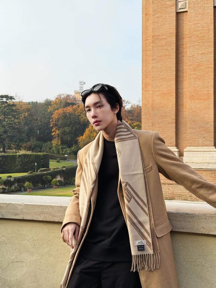 โนอึล - ณัฐรัชต์ ตังวาย