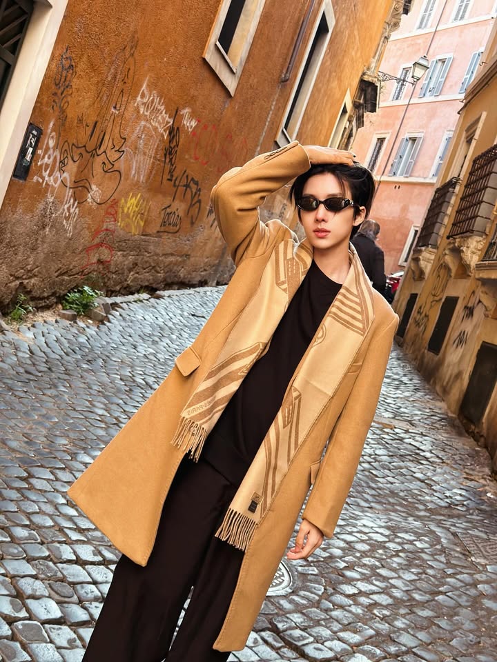 โนอึล - ณัฐรัชต์ ตังวาย