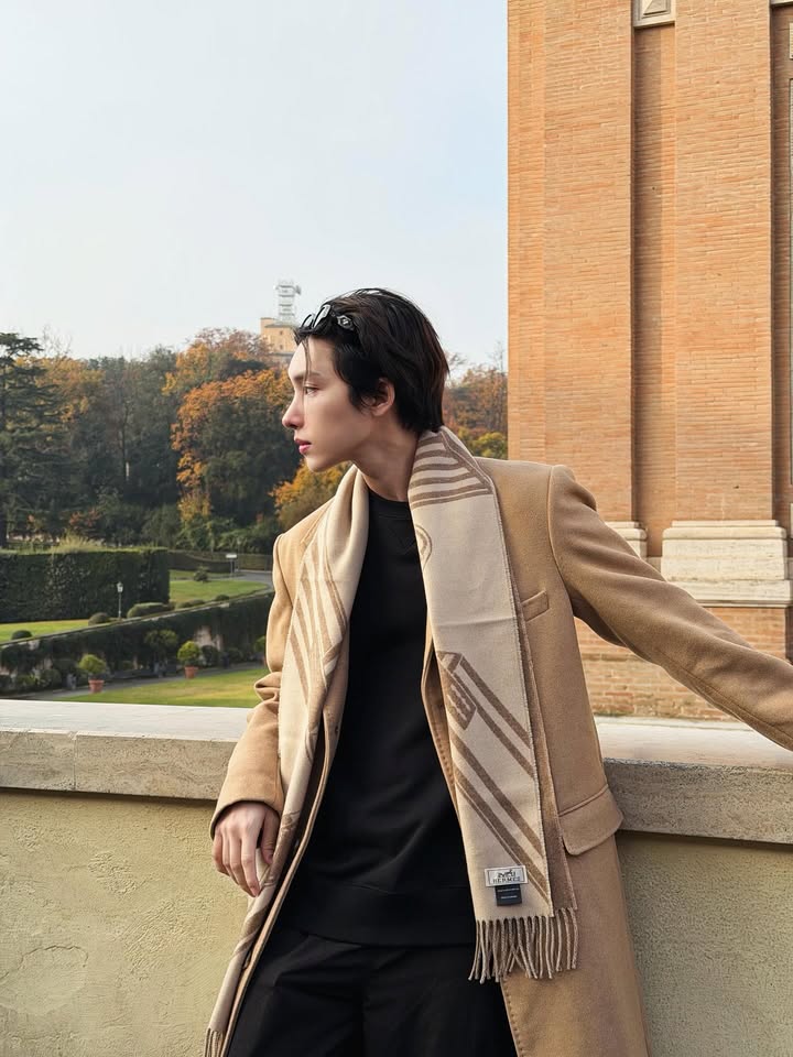 โนอึล - ณัฐรัชต์ ตังวาย