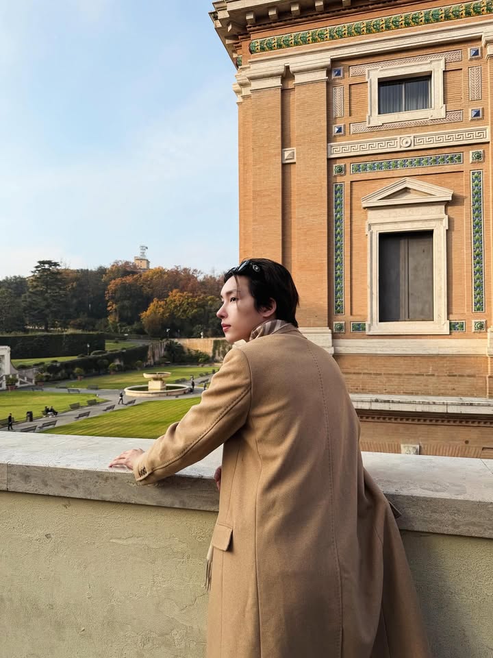 โนอึล - ณัฐรัชต์ ตังวาย