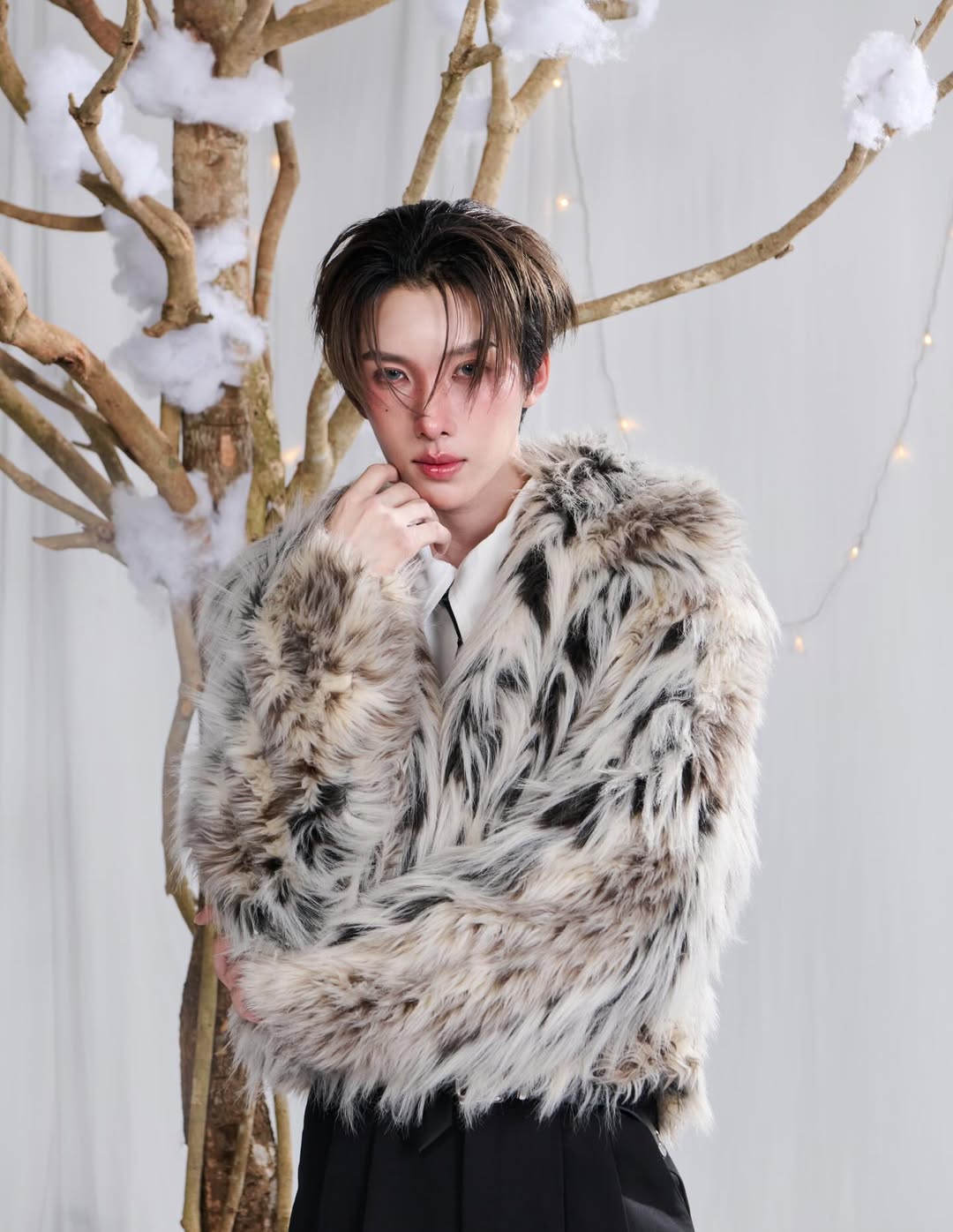 โนอึล - ณัฐรัชต์ ตังวาย