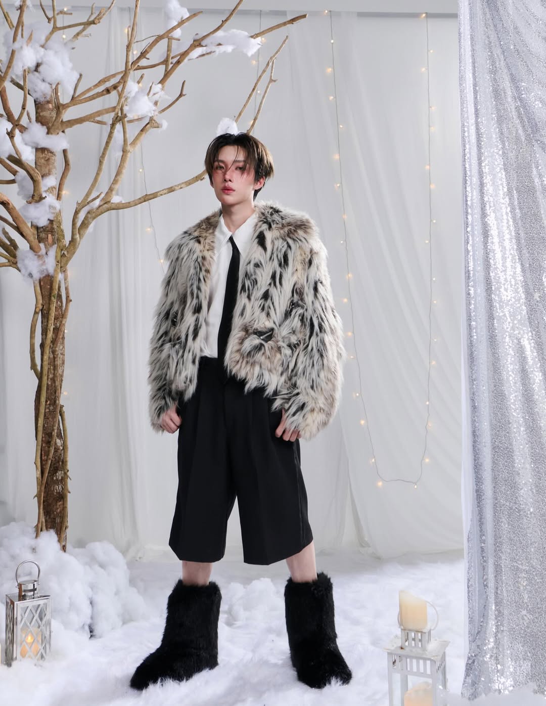 โนอึล - ณัฐรัชต์ ตังวาย