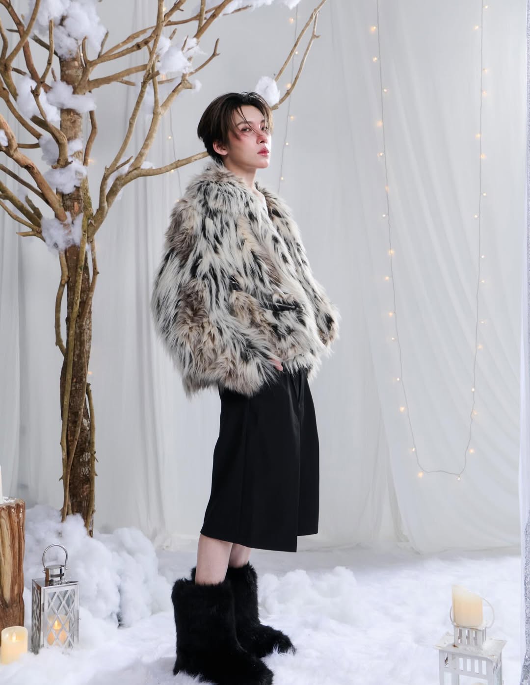 โนอึล - ณัฐรัชต์ ตังวาย