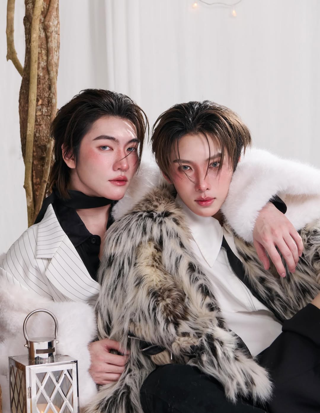 โนอึล - ณัฐรัชต์ ตังวาย