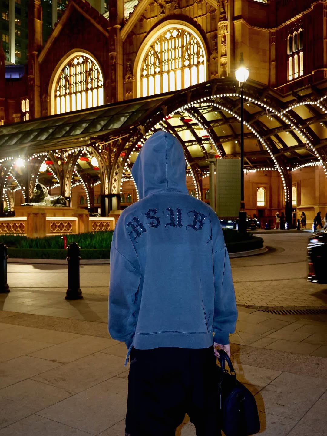 โนอึล - ณัฐรัชต์ ตังวาย