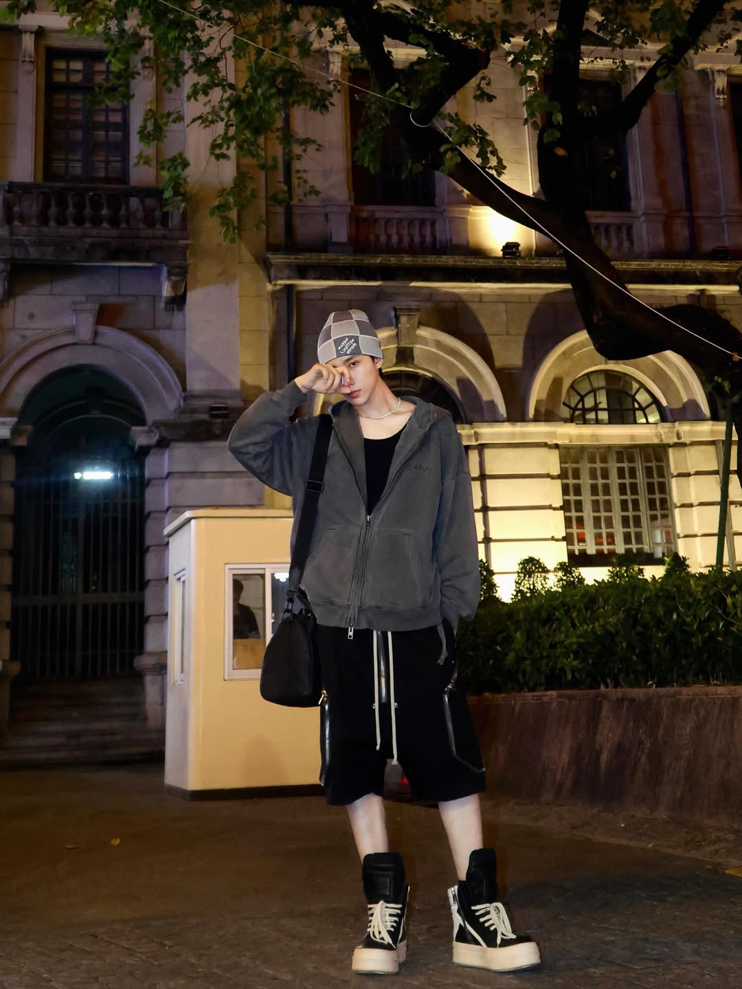 โนอึล - ณัฐรัชต์ ตังวาย