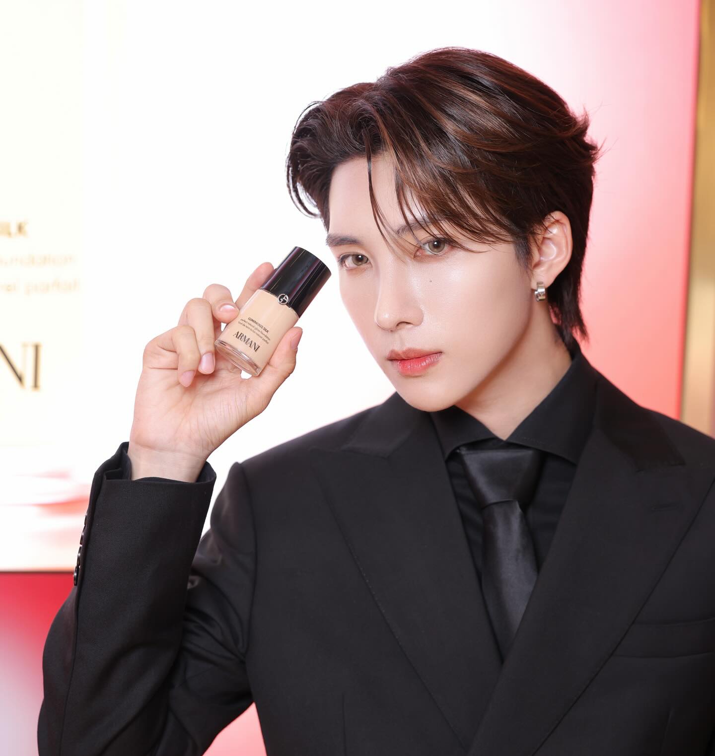 โนอึล - ณัฐรัชต์ ตังวาย