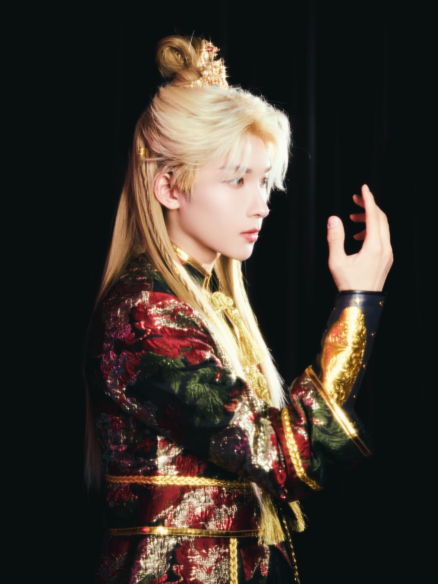 โนอึล - ณัฐรัชต์ ตังวาย