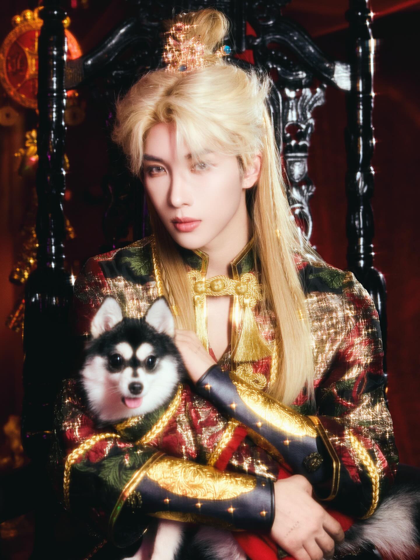 โนอึล - ณัฐรัชต์ ตังวาย