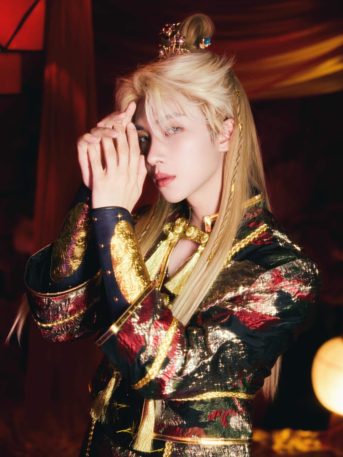 โนอึล - ณัฐรัชต์ ตังวาย