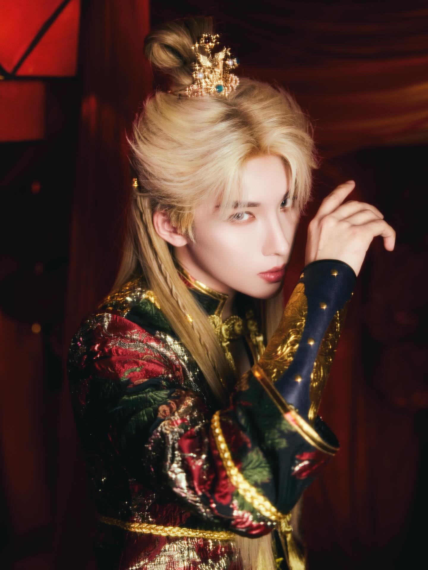 โนอึล - ณัฐรัชต์ ตังวาย