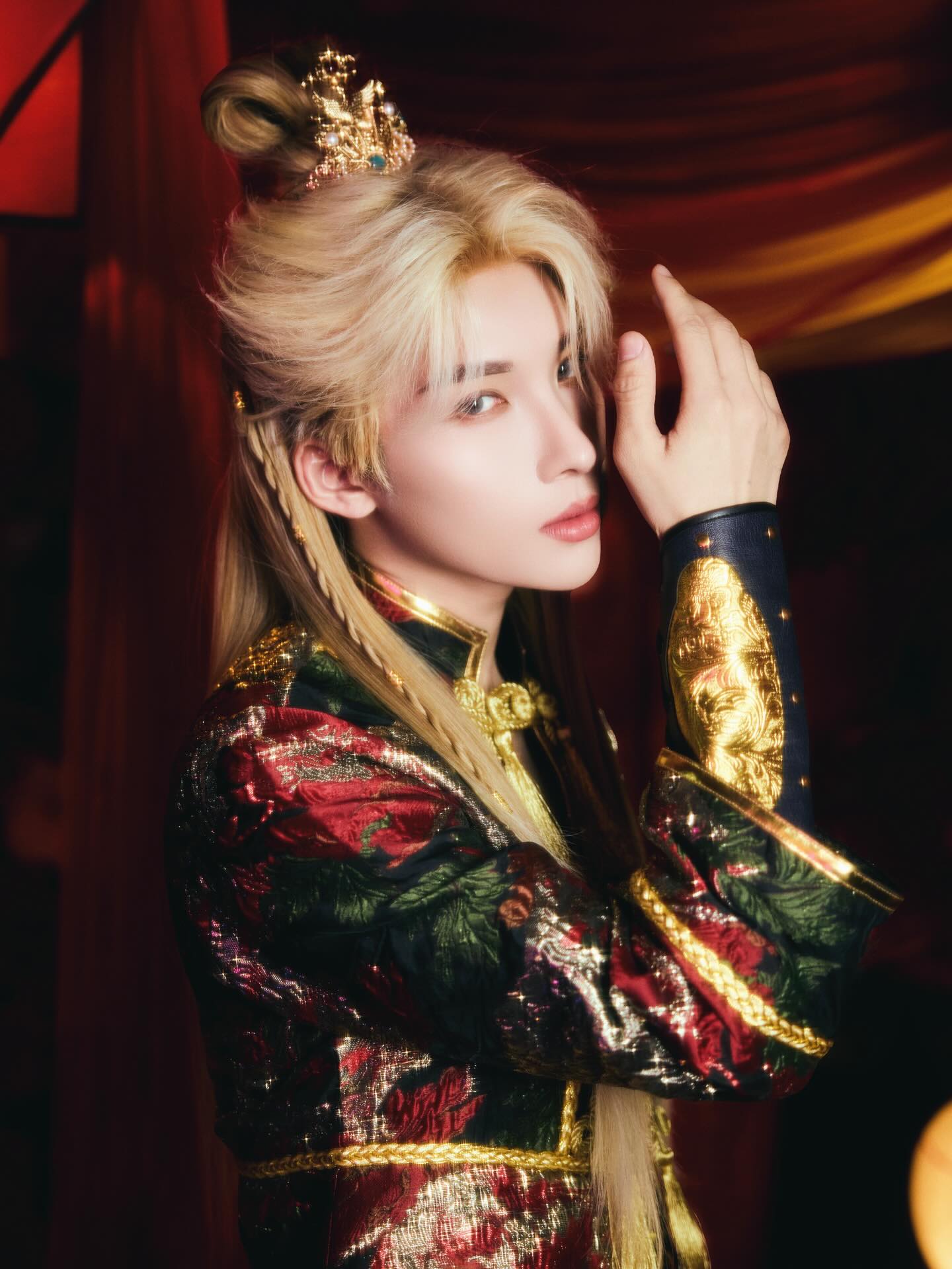 โนอึล - ณัฐรัชต์ ตังวาย