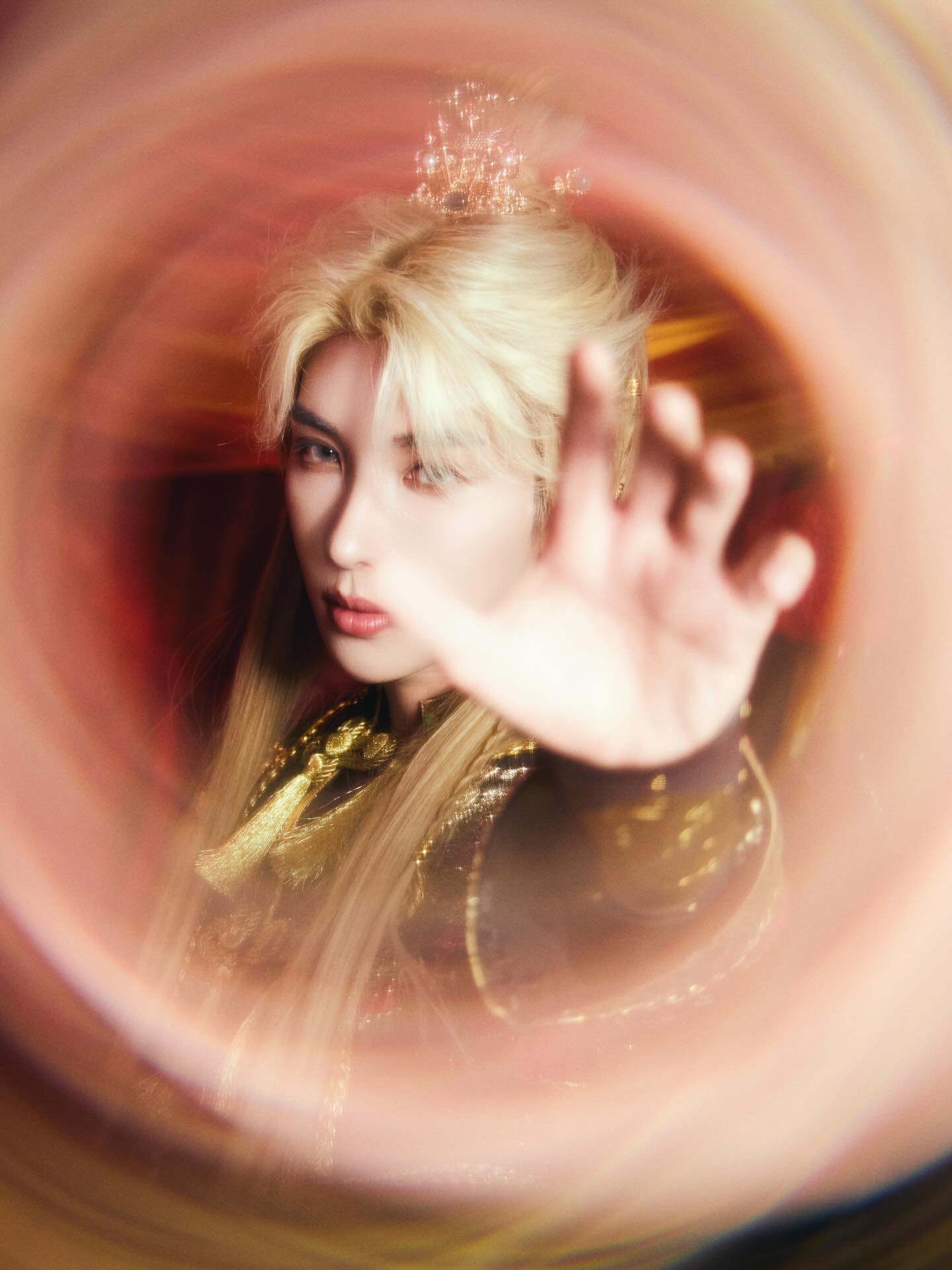 โนอึล - ณัฐรัชต์ ตังวาย