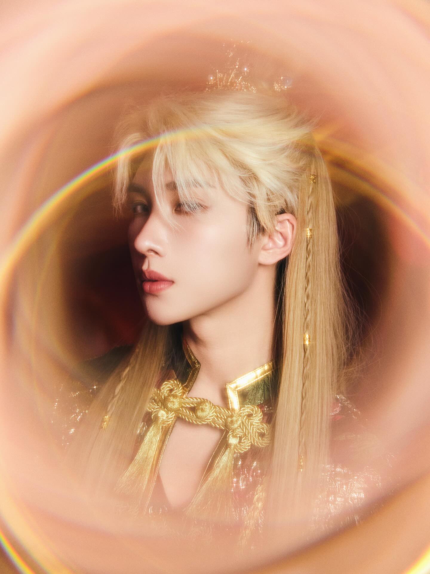 โนอึล - ณัฐรัชต์ ตังวาย