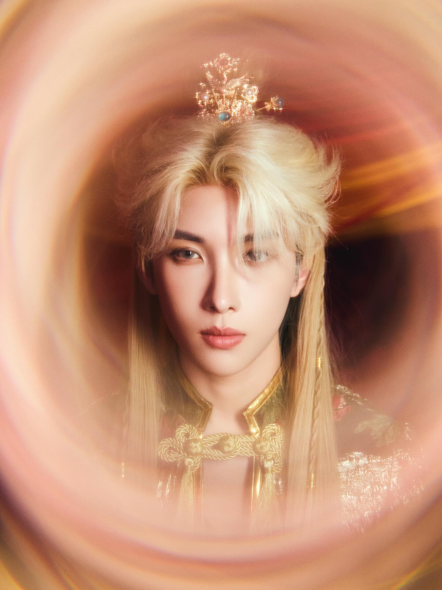 โนอึล - ณัฐรัชต์ ตังวาย