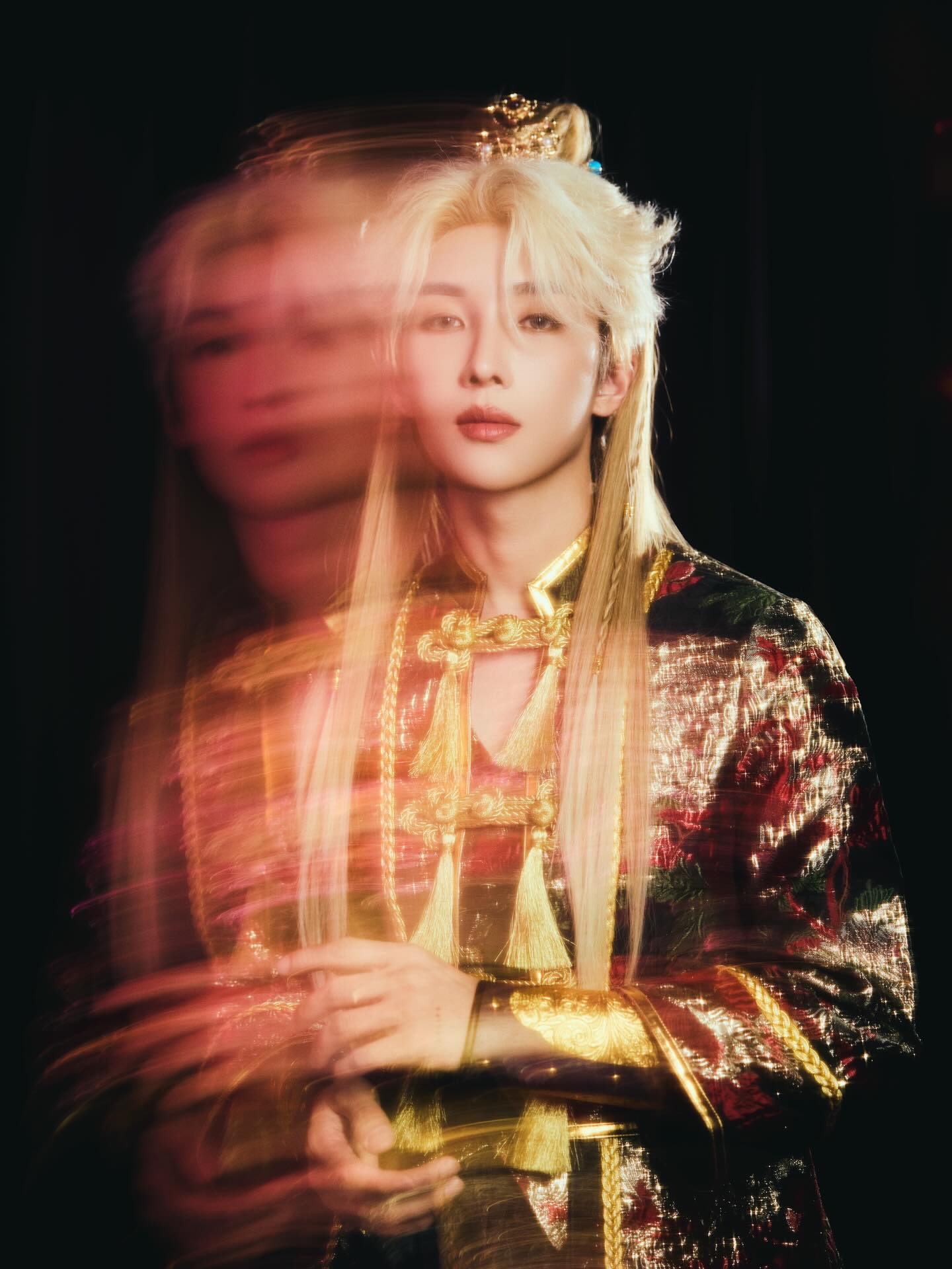 โนอึล - ณัฐรัชต์ ตังวาย