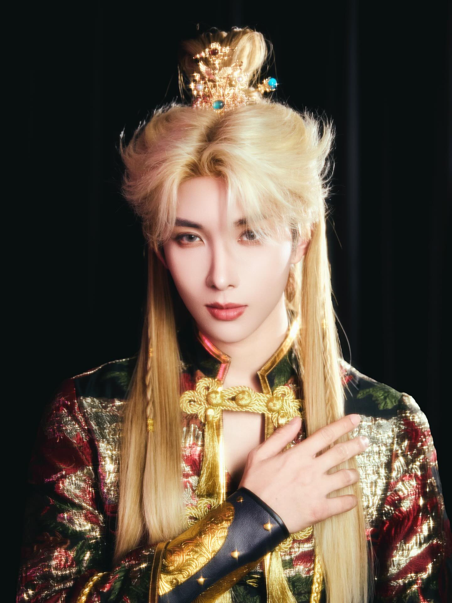 โนอึล - ณัฐรัชต์ ตังวาย