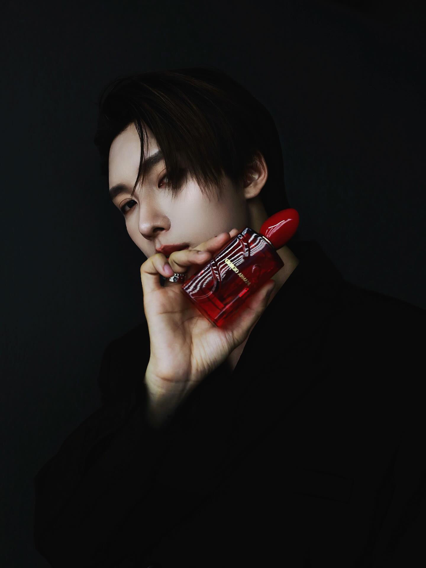 โนอึล - ณัฐรัชต์ ตังวาย