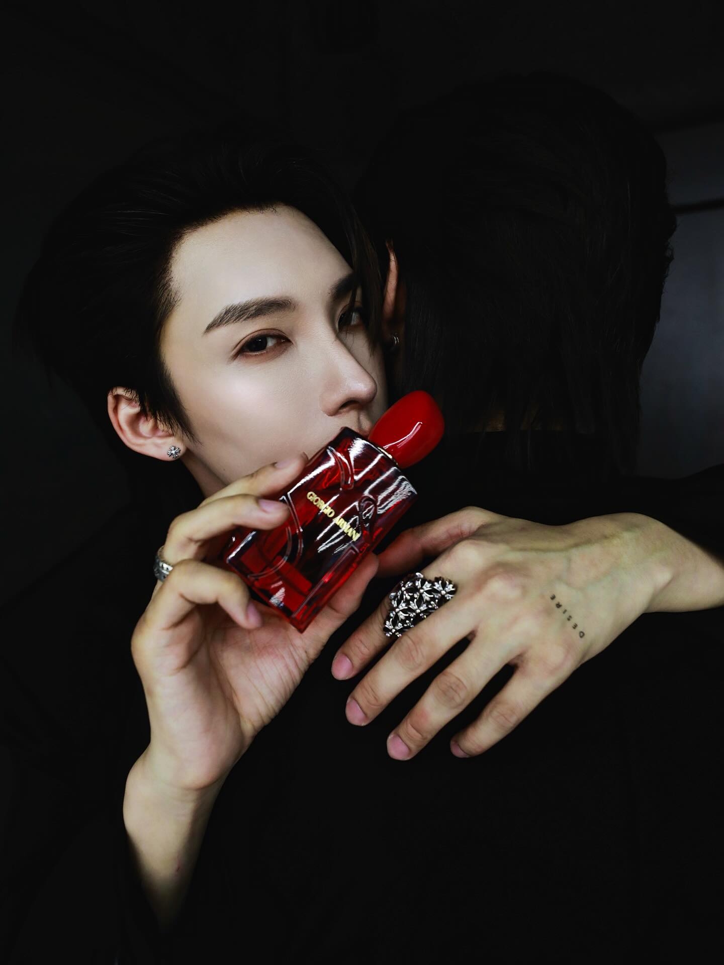 โนอึล - ณัฐรัชต์ ตังวาย