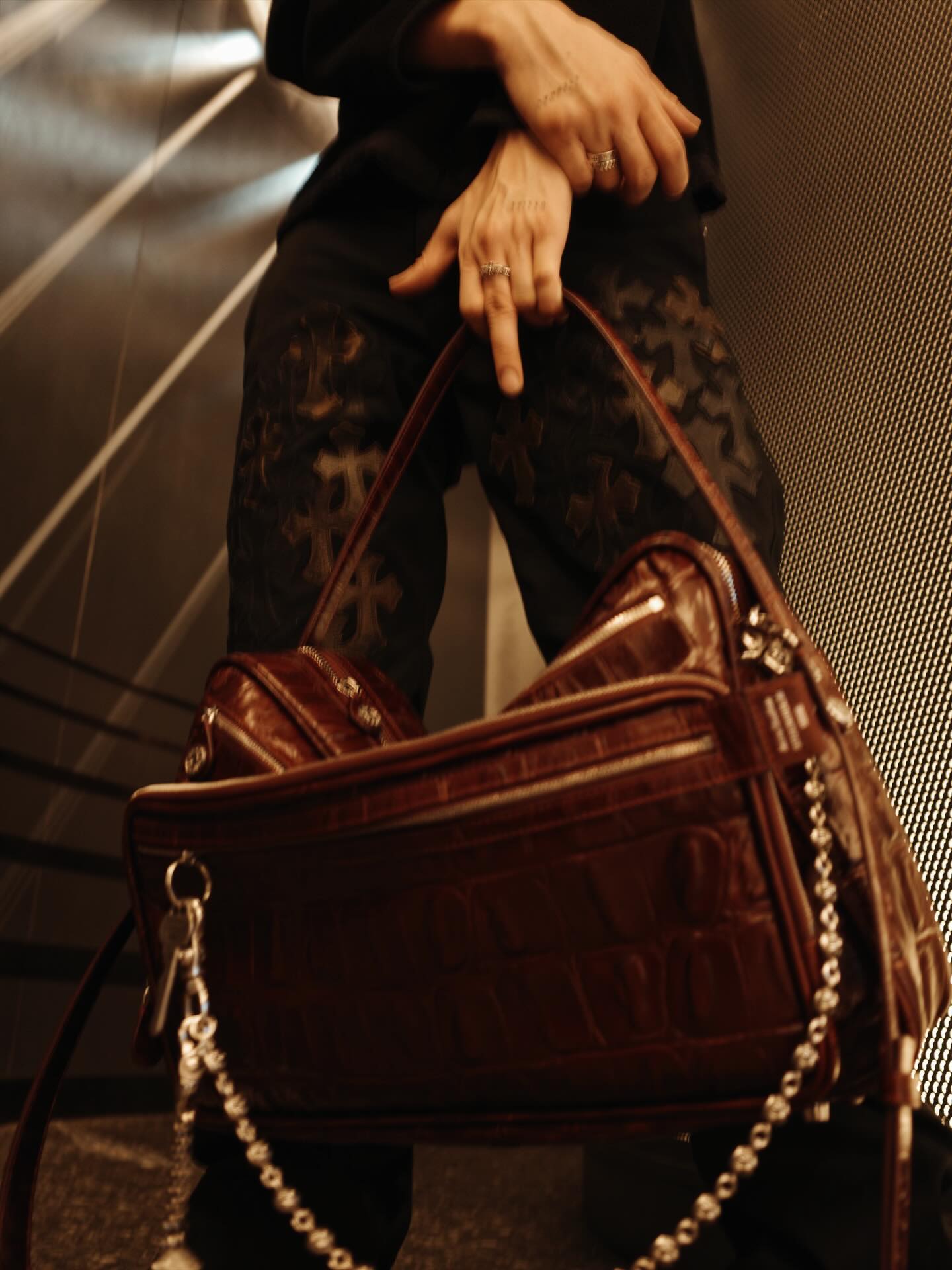 โนอึล - ณัฐรัชต์ ตังวาย