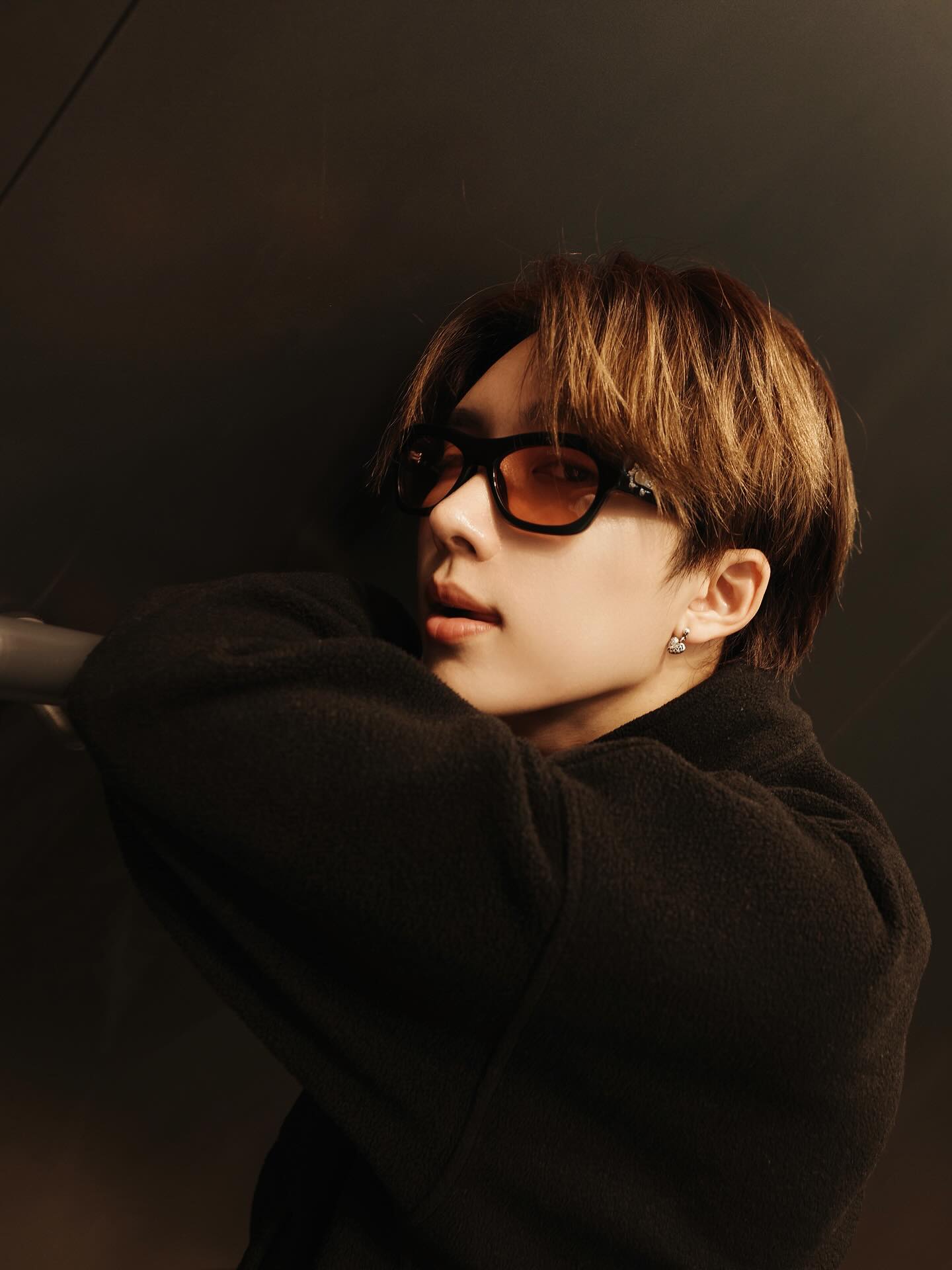 โนอึล - ณัฐรัชต์ ตังวาย