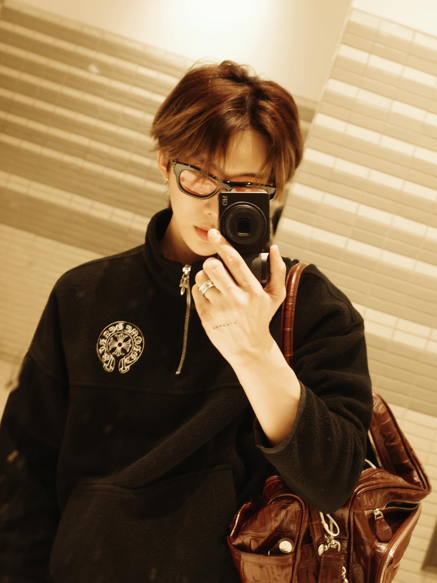 โนอึล - ณัฐรัชต์ ตังวาย