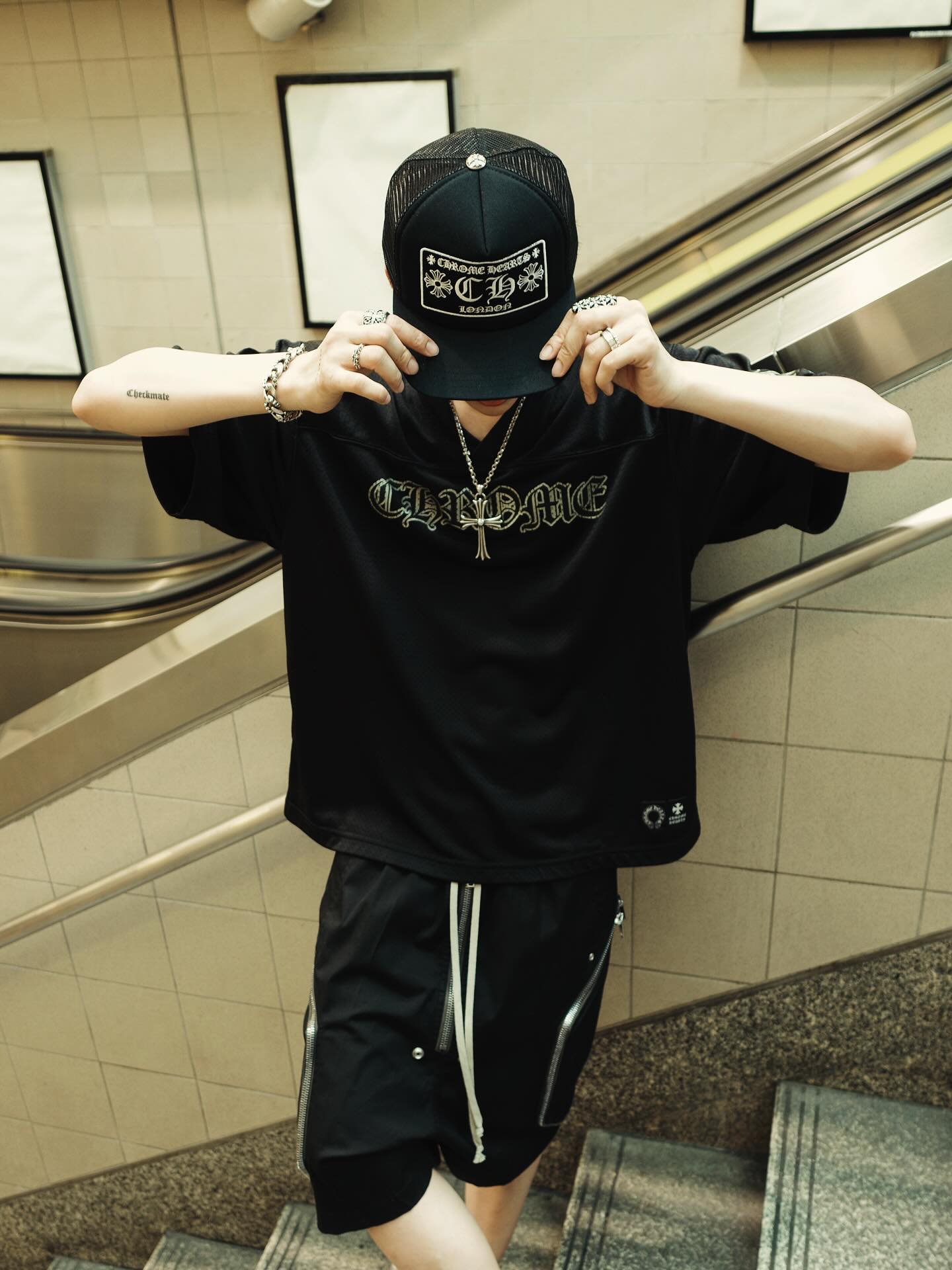 โนอึล - ณัฐรัชต์ ตังวาย