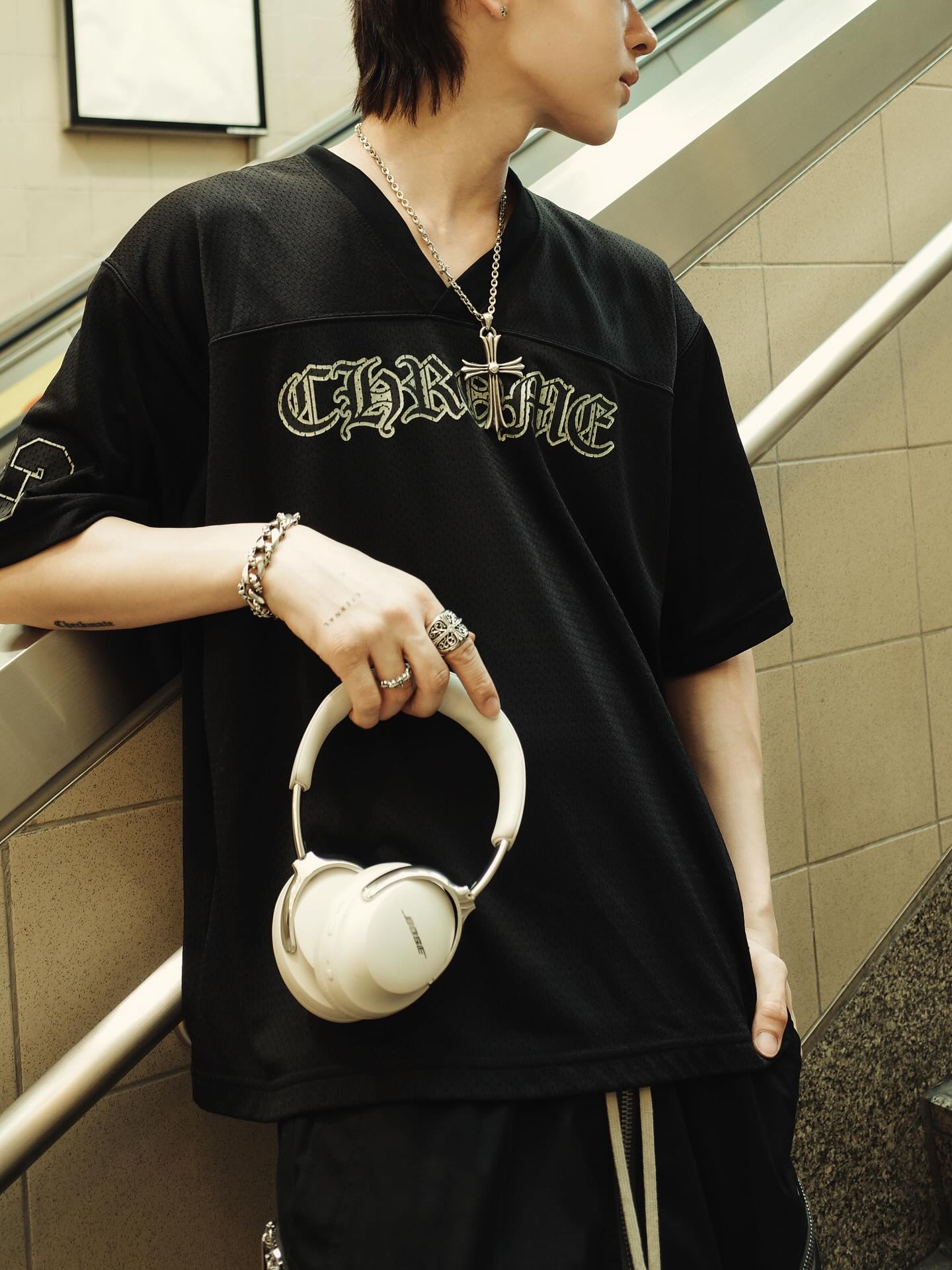 โนอึล - ณัฐรัชต์ ตังวาย