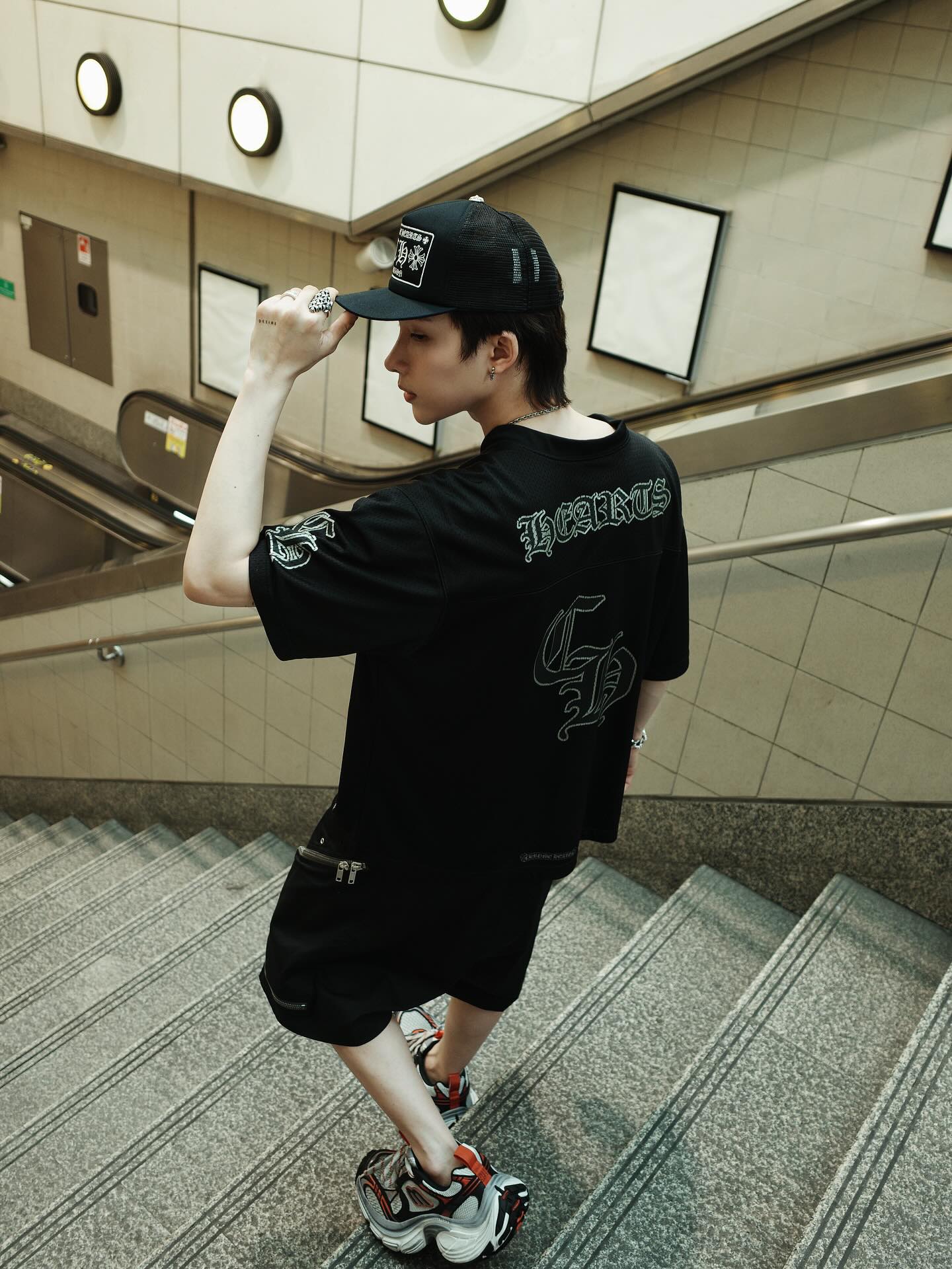 โนอึล - ณัฐรัชต์ ตังวาย