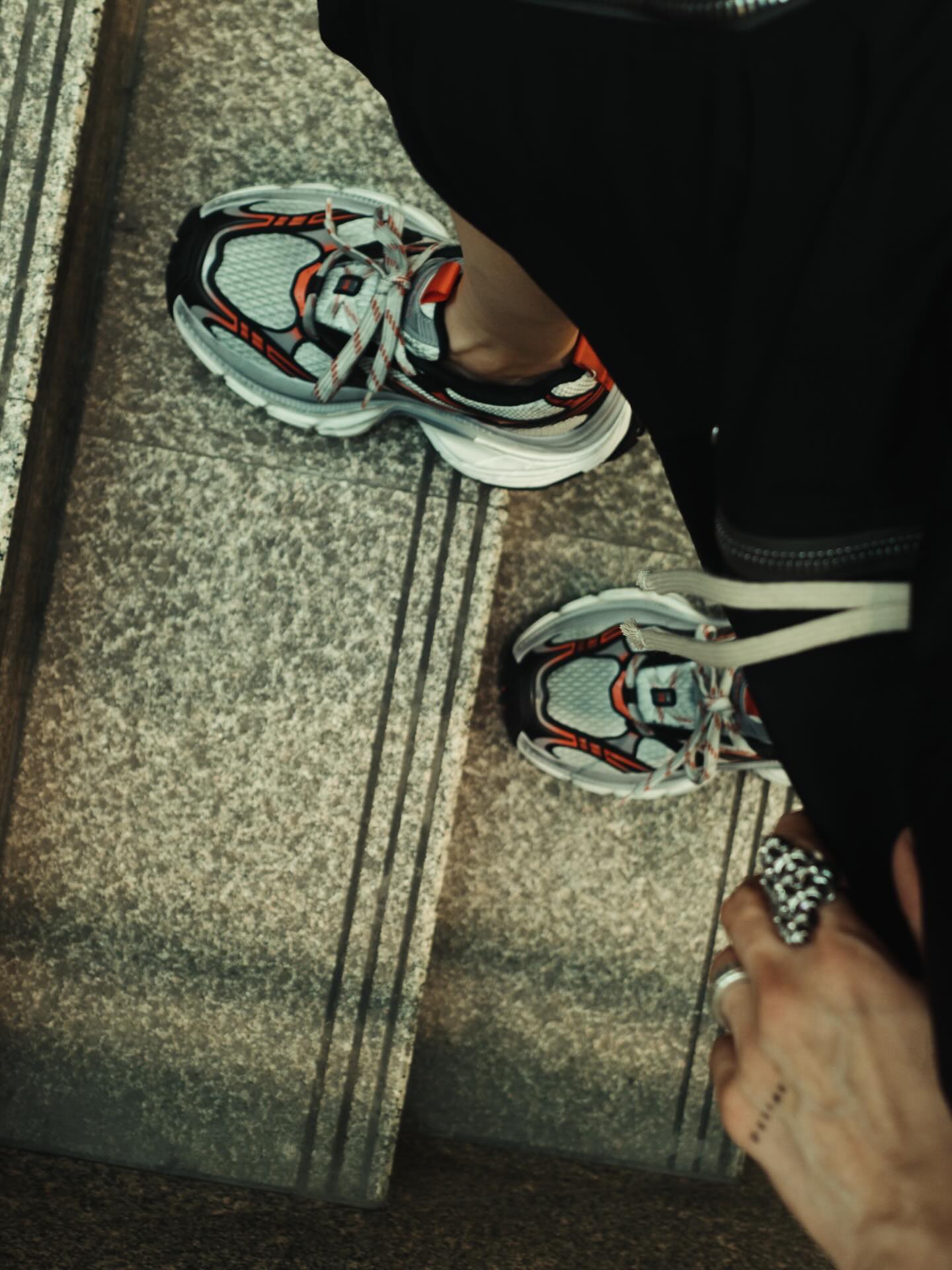 โนอึล - ณัฐรัชต์ ตังวาย