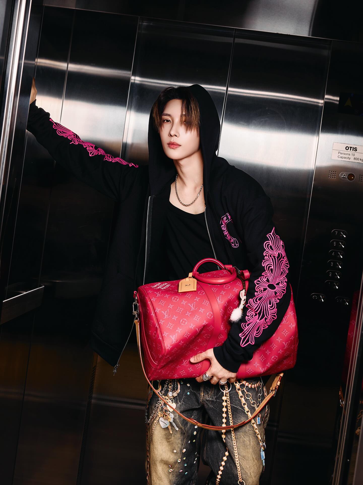 โนอึล - ณัฐรัชต์ ตังวาย