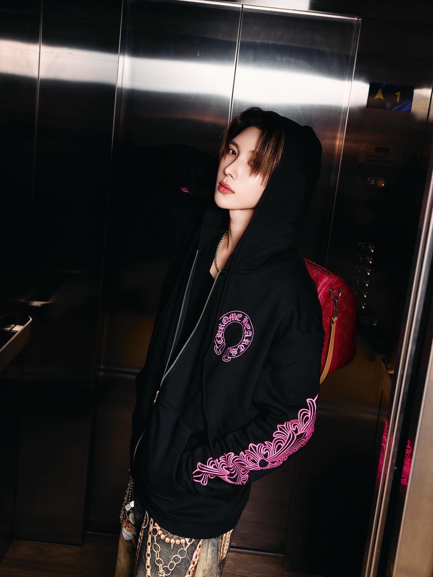 โนอึล - ณัฐรัชต์ ตังวาย