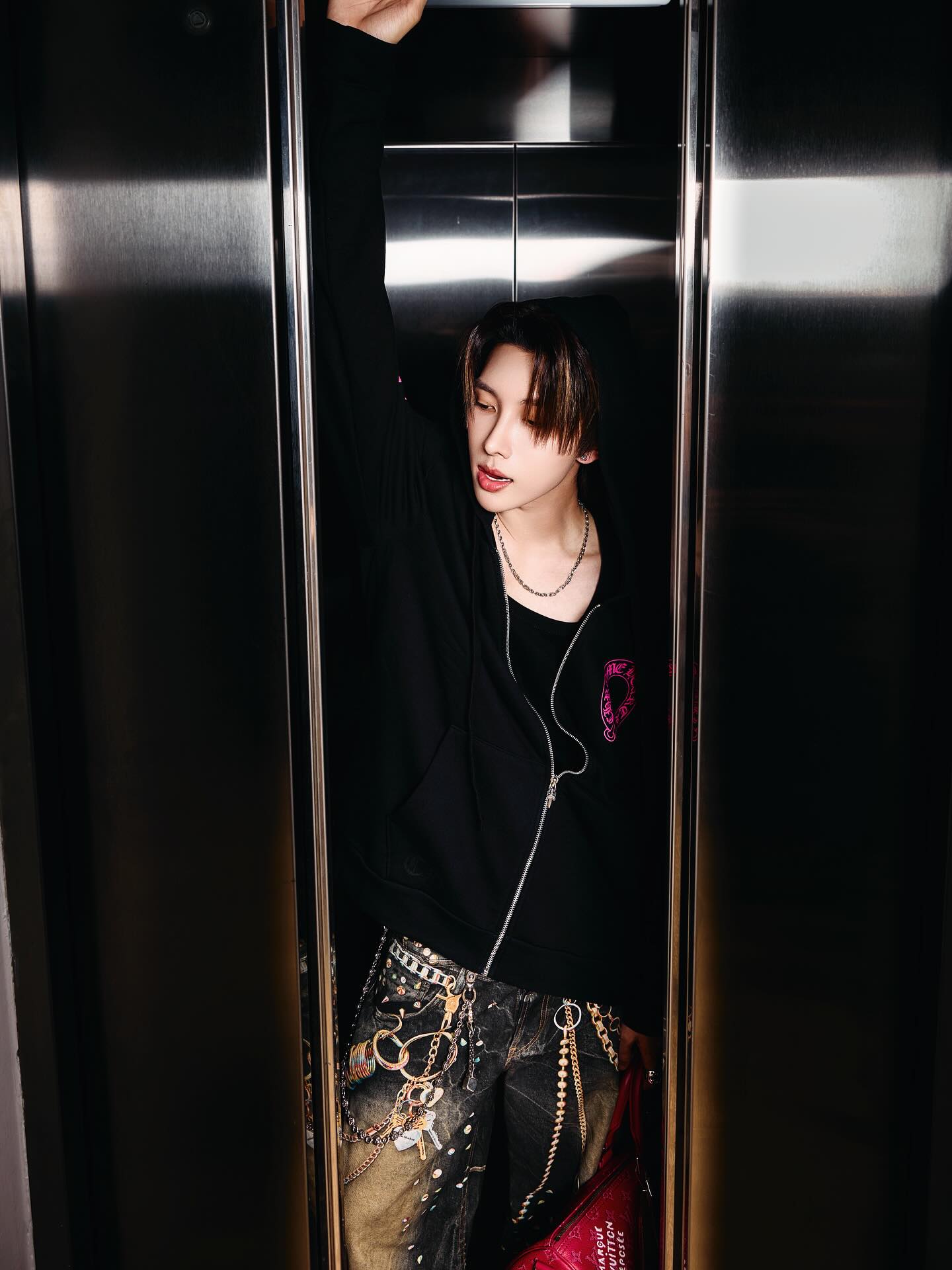 โนอึล - ณัฐรัชต์ ตังวาย