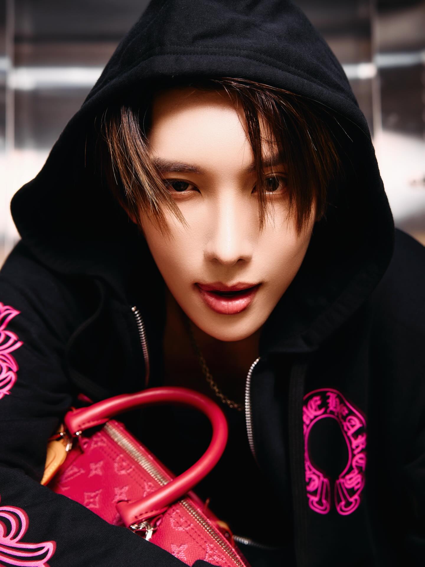 โนอึล - ณัฐรัชต์ ตังวาย