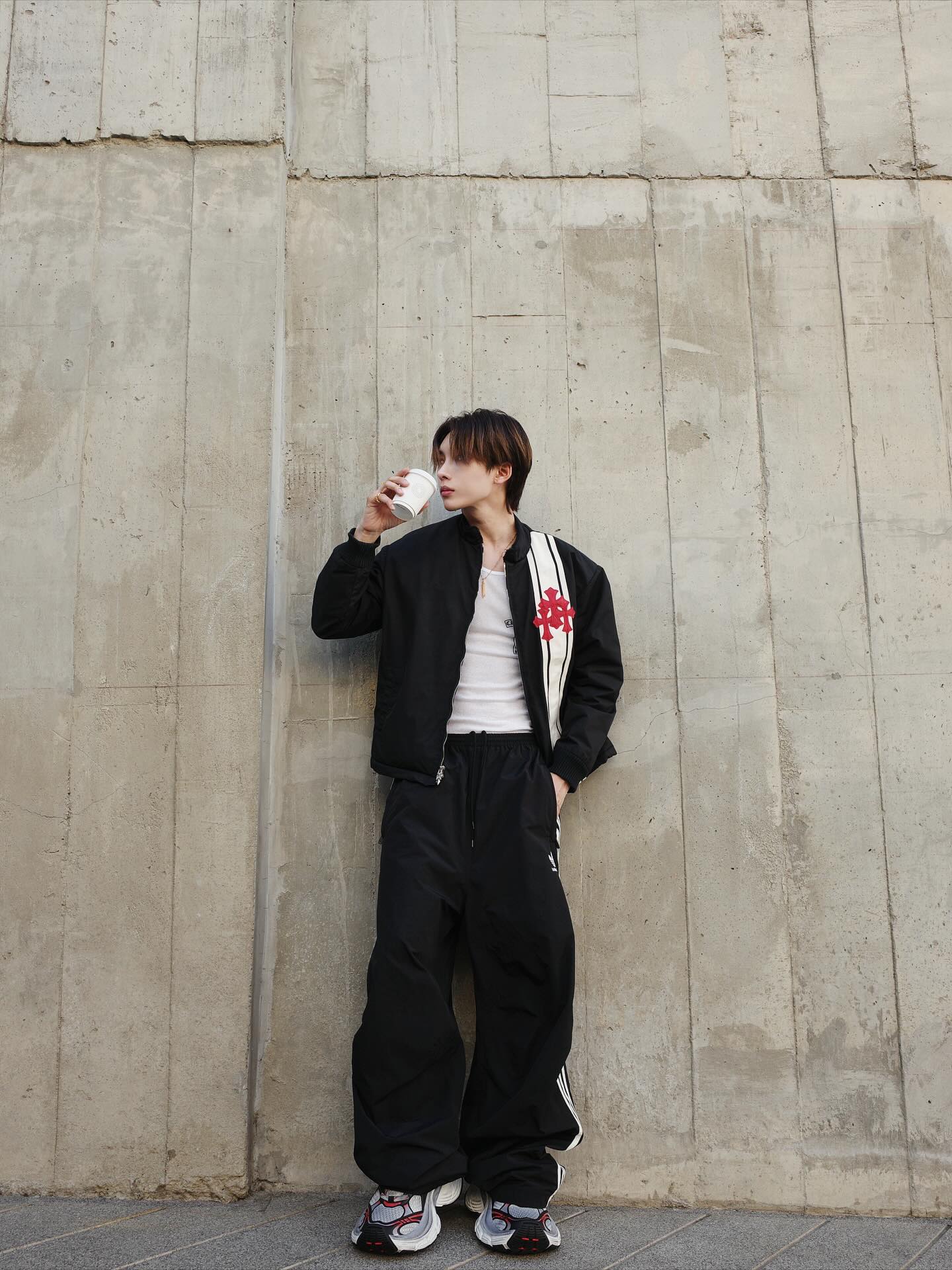 โนอึล - ณัฐรัชต์ ตังวาย