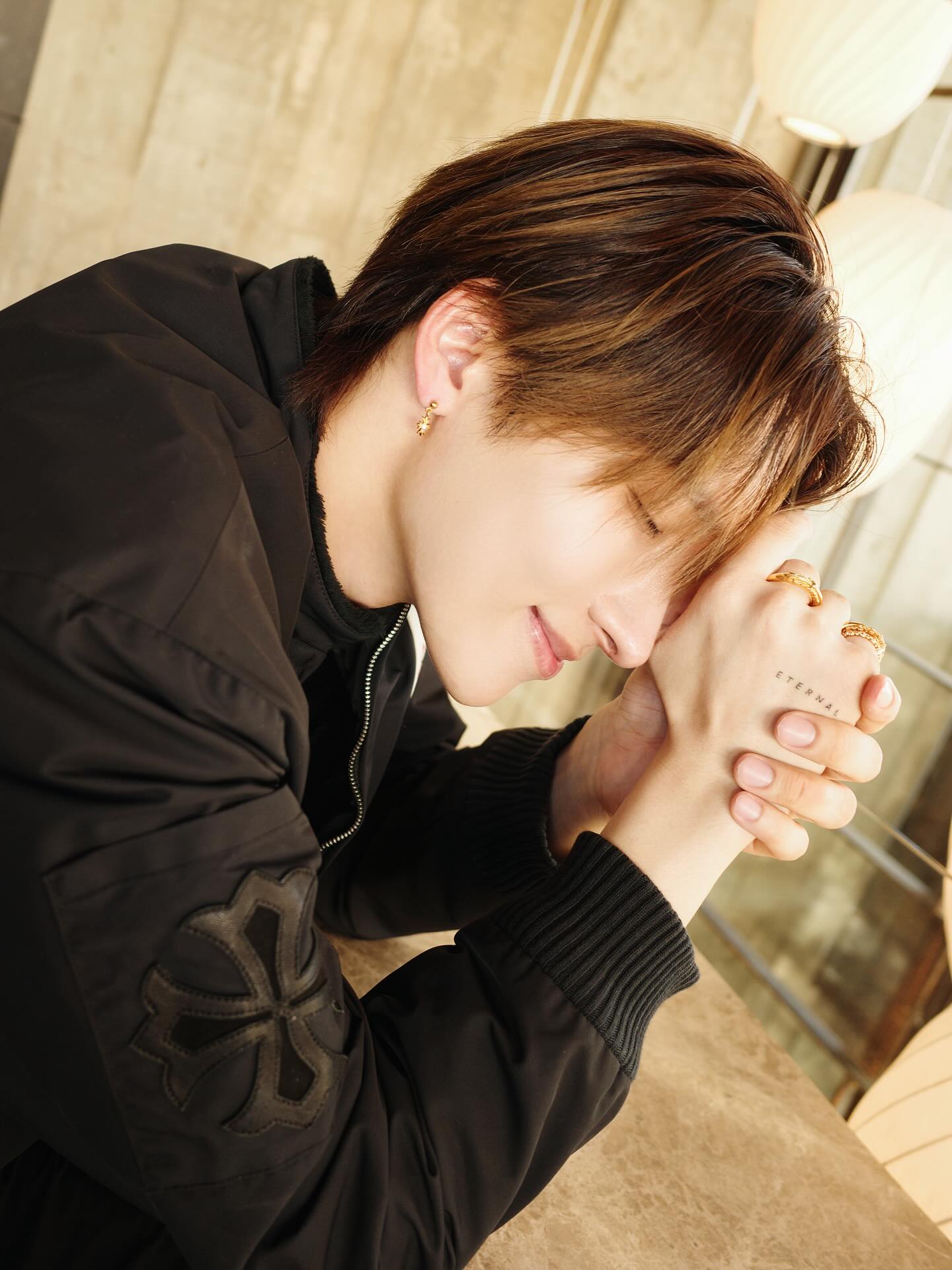 โนอึล - ณัฐรัชต์ ตังวาย