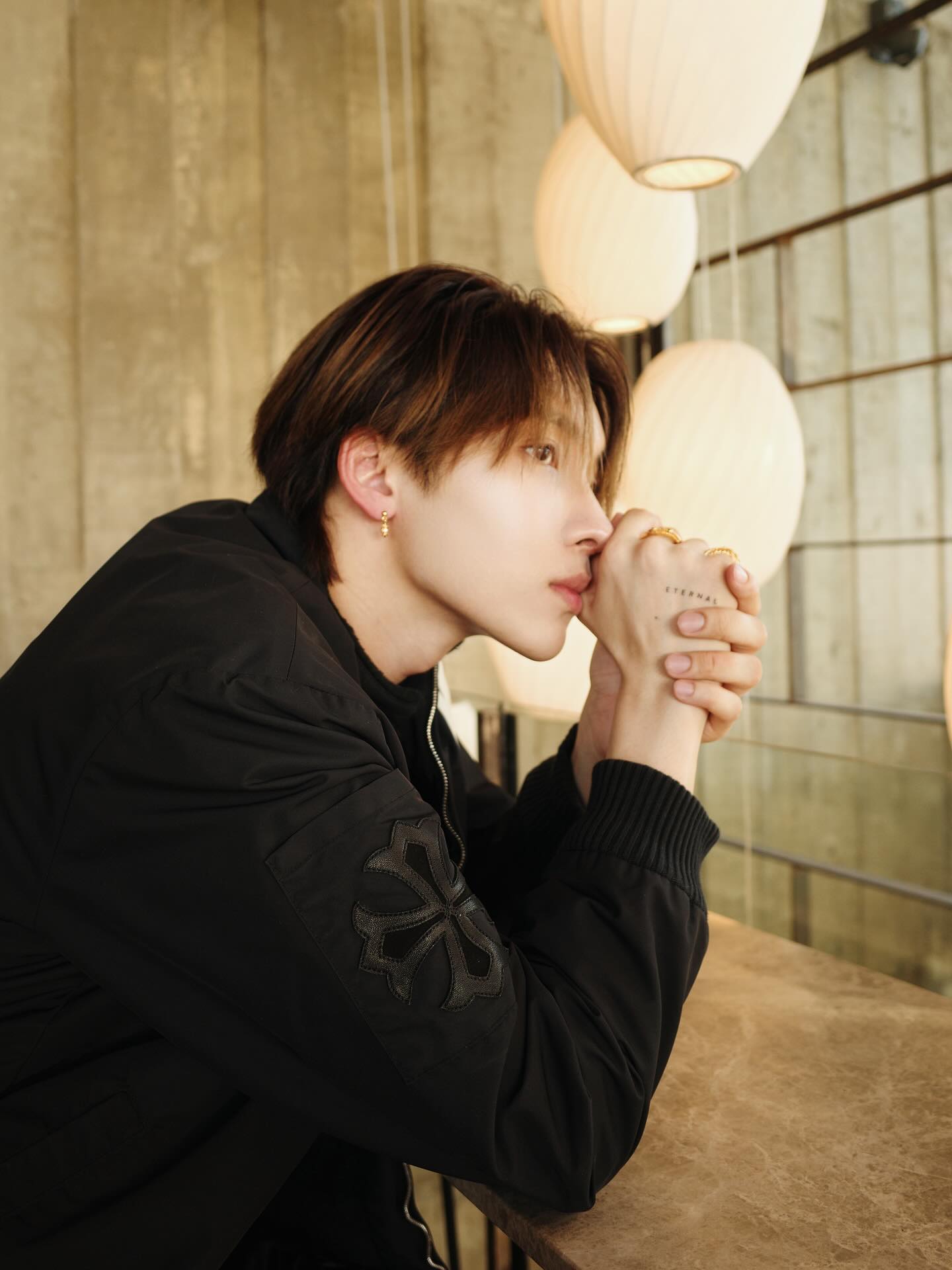 โนอึล - ณัฐรัชต์ ตังวาย