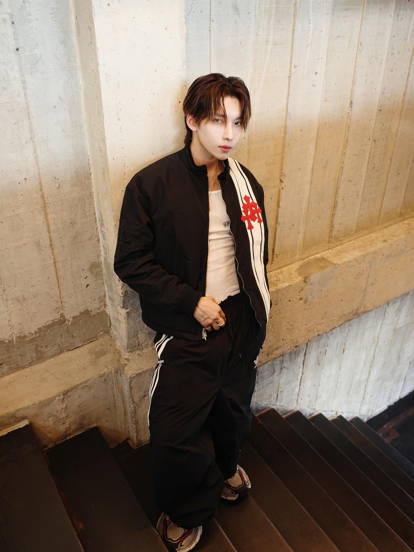 โนอึล - ณัฐรัชต์ ตังวาย